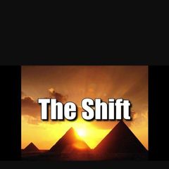 The Shift avatar