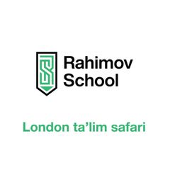 London ta'lim safari | Rahimov School avatar