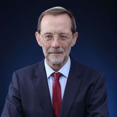 משה פייגלין Moshe Feiglin avatar