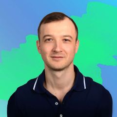 Сева Лесник avatar