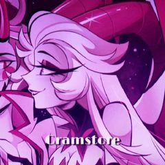 𓏸⃘ 🌀⋮ ⌗𝑮𝒓𝒂𝒎𝒔𝒕𝒐𝒓𝒆. ⋮ сетевая тгк ੭੭ avatar