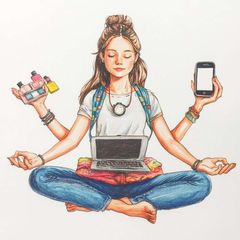 Еще 5 минуточек... avatar