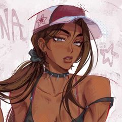.ᐟ 𝐻𝑦𝑢𝑛𝑎 ⋆˙ avatar