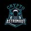CRYPTO ASTRONAUT ANN Avatar