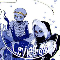 L૯νɪɑ੮ⲏɑⲛ • сетка undertale avatar