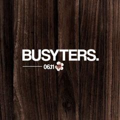 busyters. avatar