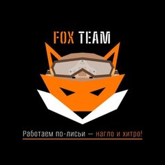 FOX TACTICS avatar
