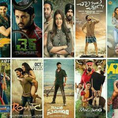 Telugu Movies hub avatar