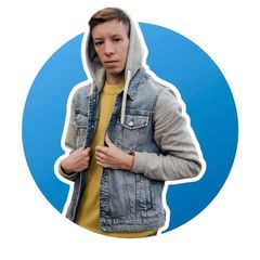 Буремне 🌊 avatar