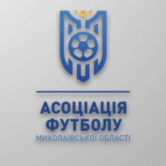 Асоціація футболу Миколаївської області | АФМО avatar
