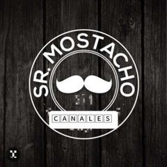 CANALES MOSTACHO avatar