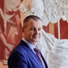 Сергей Курасов | РГХПУ им. С.Г. Строганова avatar