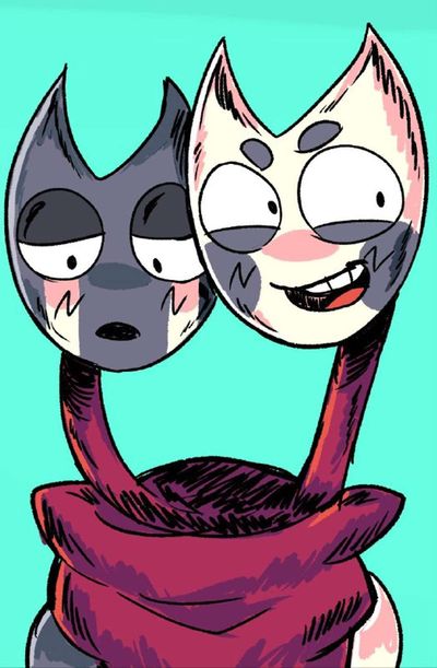 Post media