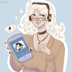 music confession avatar