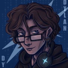 NEKÓLYA 💠 [ ловит рыбу ] avatar