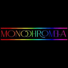 MONOƆHROMƎ-A avatar