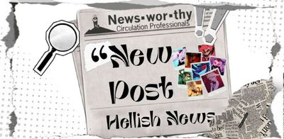 Post media