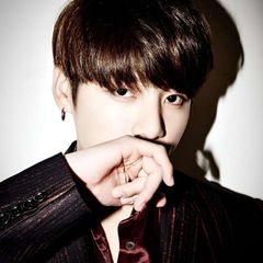 Jungkook avatar