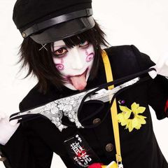 ПОДСЛУШАНО Visual kei | vkei avatar