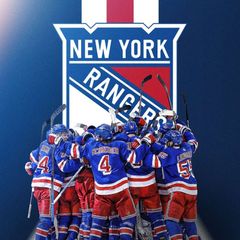 New York Rangers avatar