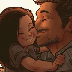 Little Stark (doomsday era) avatar