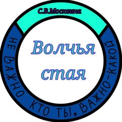 ~°Волчья стая°~ avatar
