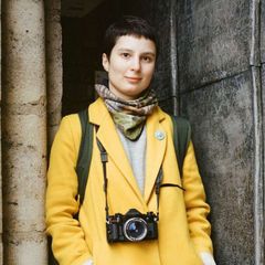 Тревожная запеканка avatar