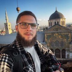 Abdussamed Dagül avatar