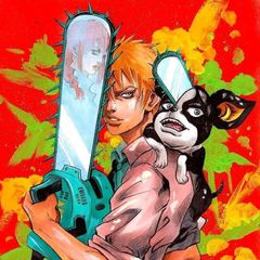 JoJo's Bizarre Group avatar
