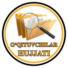 O'qituvchilar Hujjati avatar
