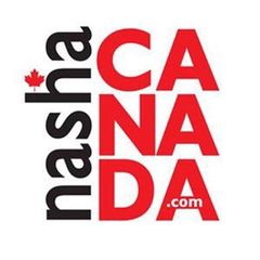 Nasha Canada Наша Канада avatar