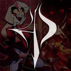 AniDate ♦️ Hazbin Hotel avatar