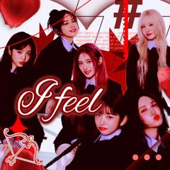 𝐈 𝐅𝐄𝐄𝐋 - 𝐼𝑉𝐸♡︎ /𝒪ℐ/ avatar