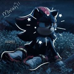 Shadow land.... ✨🎧 avatar