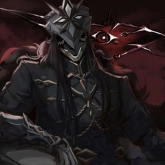 ✖️— ᑌᙁᖚ Ꮶᗣᑎᑌᙢᗣᕼᗝ ᙖᙁᗝᒋ ⚔ avatar