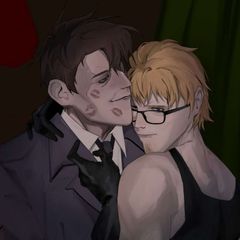 ALEX AFTON inFO avatar