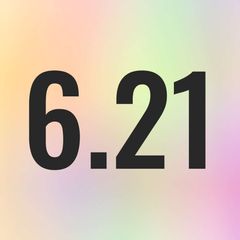 Преступление 6.21 avatar