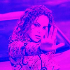 ELEN GRIN 💜 MAGENTA SKY avatar