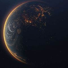 Полицентричный мир avatar