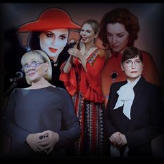 incredibleхladies avatar