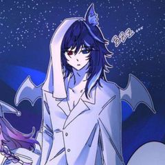 Daily Ororon🦇 avatar