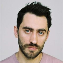 CHEBOTAREV avatar