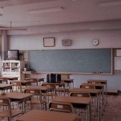 Teachers confession avatar