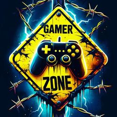 GAMER ZONE | FREE GAMES avatar