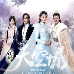 Novoland: The Castle in the Sky avatar