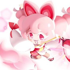 Cookie run : tower of adventures | confession avatar