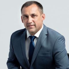 Михаил Бабчук avatar