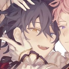 enstars hentai (non)daily avatar
