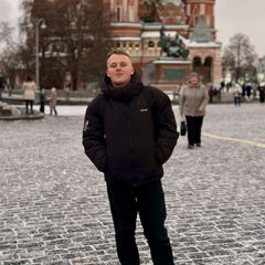 Оленин online 😏 avatar