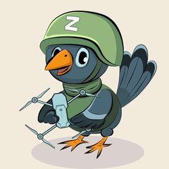 не Каркуша avatar